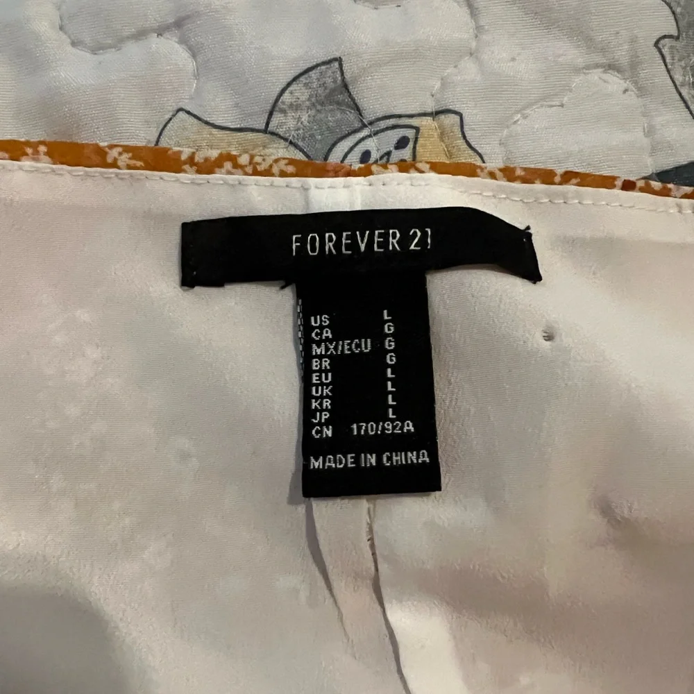 Forever 21 Dress - Picture 4 of 4